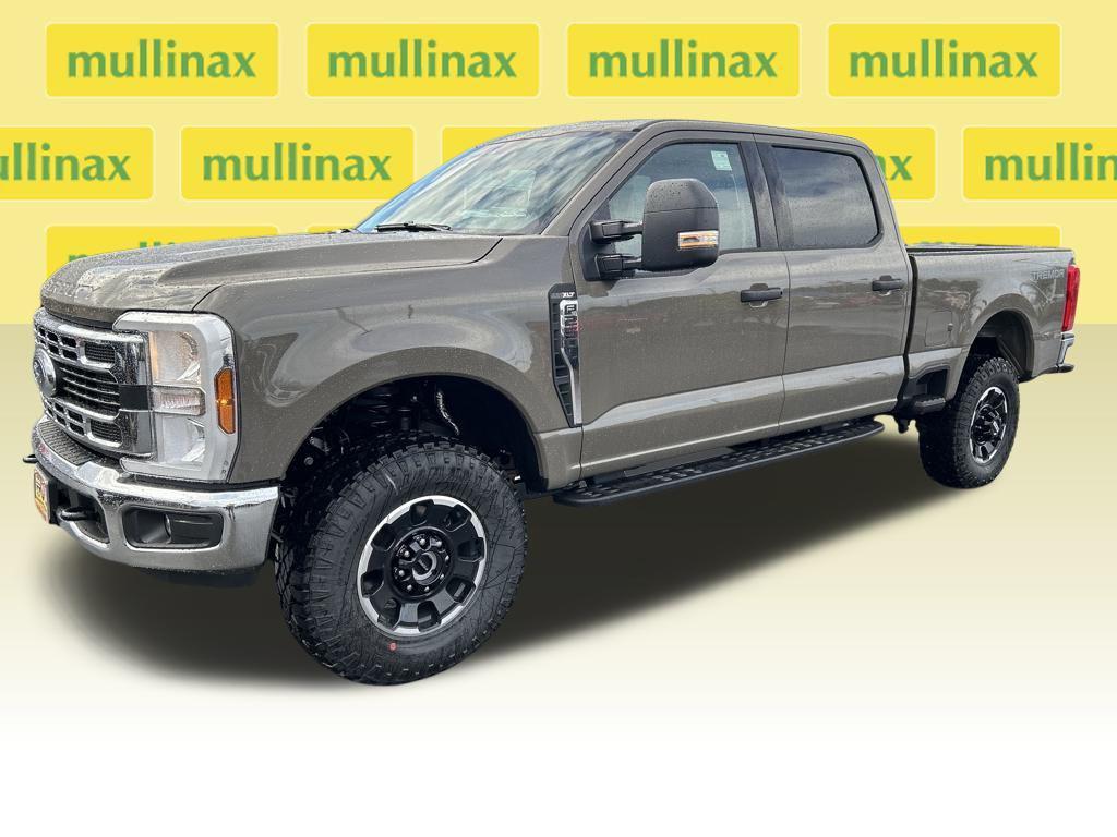 new 2026 Ford F-250 car, priced at $63,830