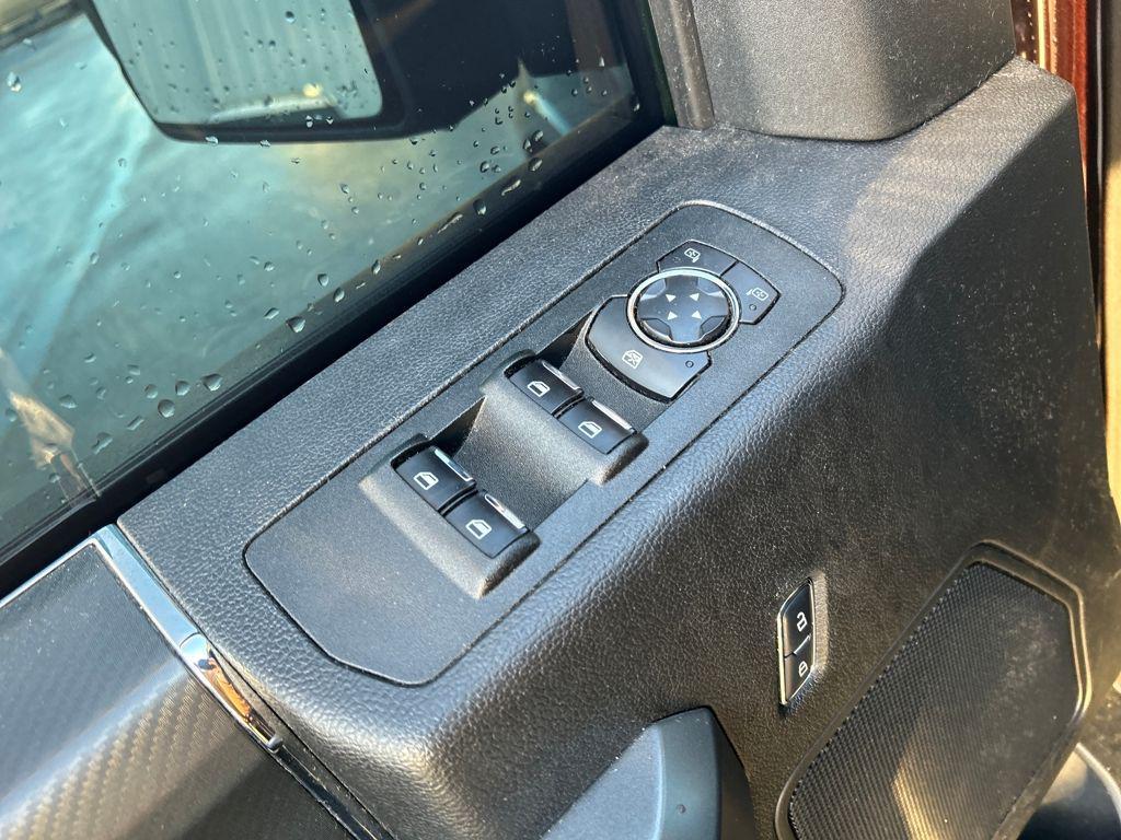 used 2018 Ford F-150 car, priced at $21,423