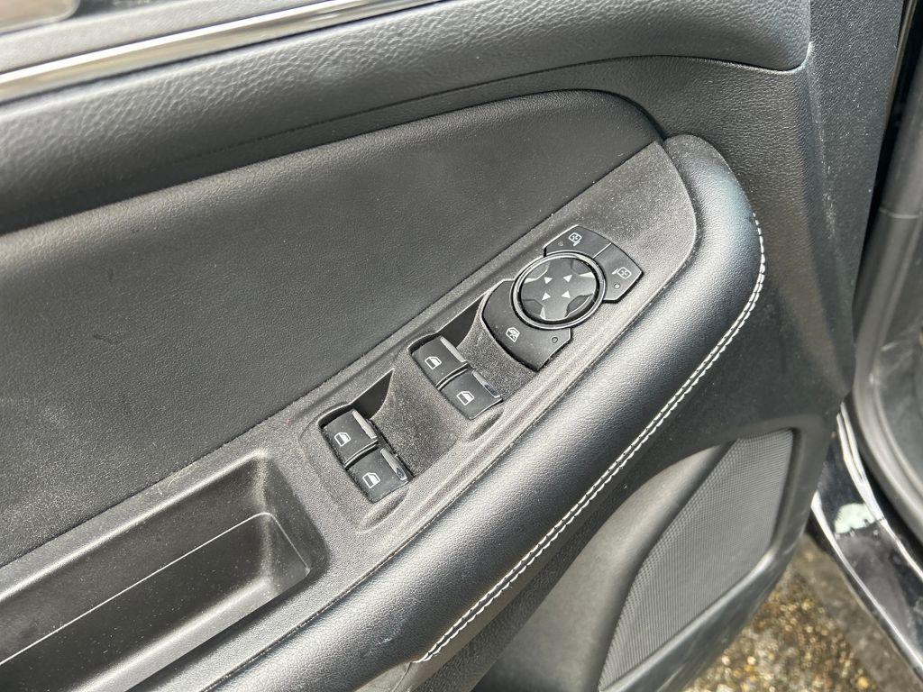 used 2022 Ford Edge car, priced at $29,223