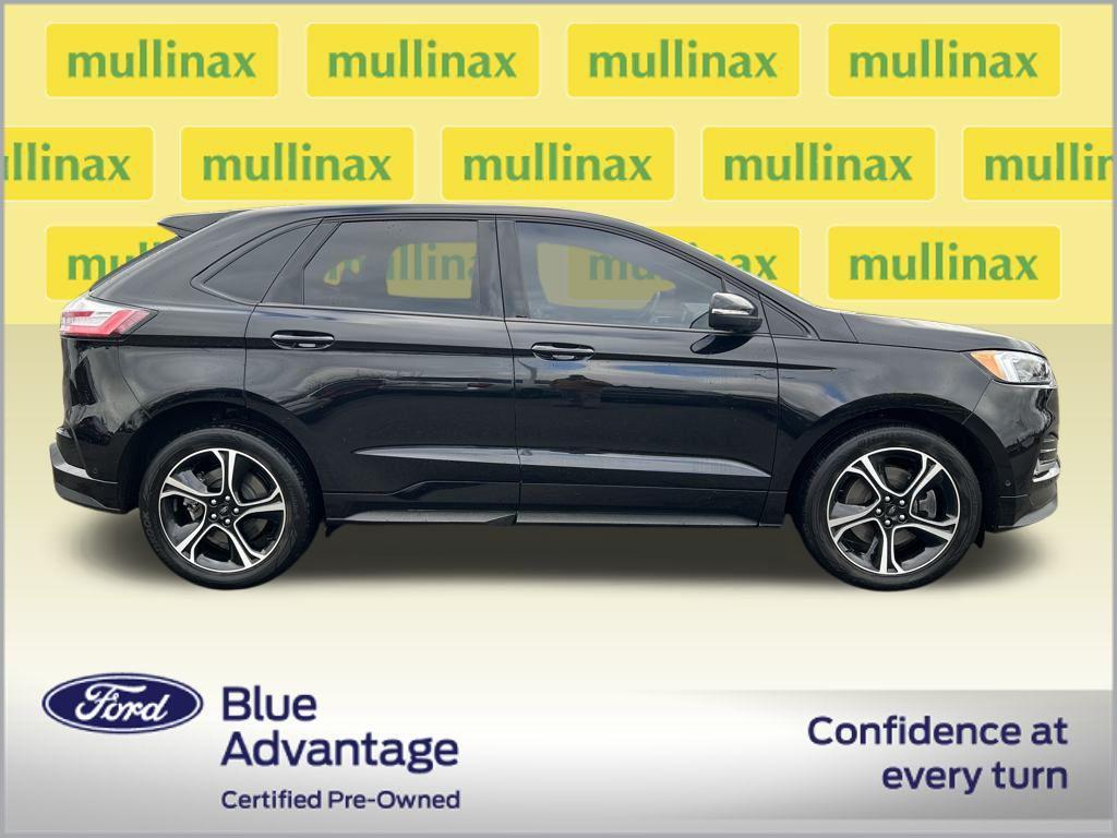 used 2022 Ford Edge car, priced at $29,223
