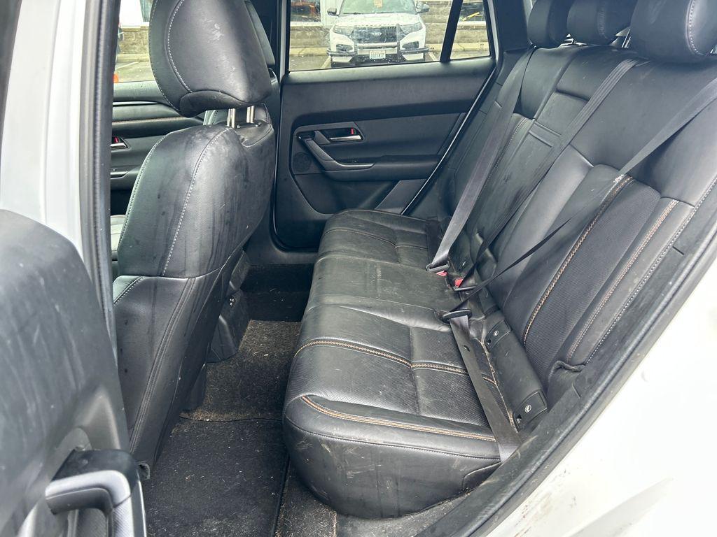 used 2023 Mazda CX-50 car, priced at $26,983