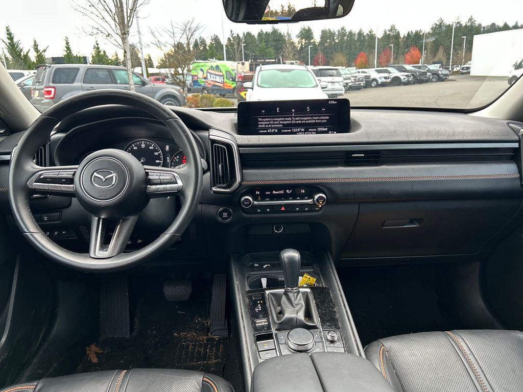 used 2023 Mazda CX-50 car, priced at $26,983