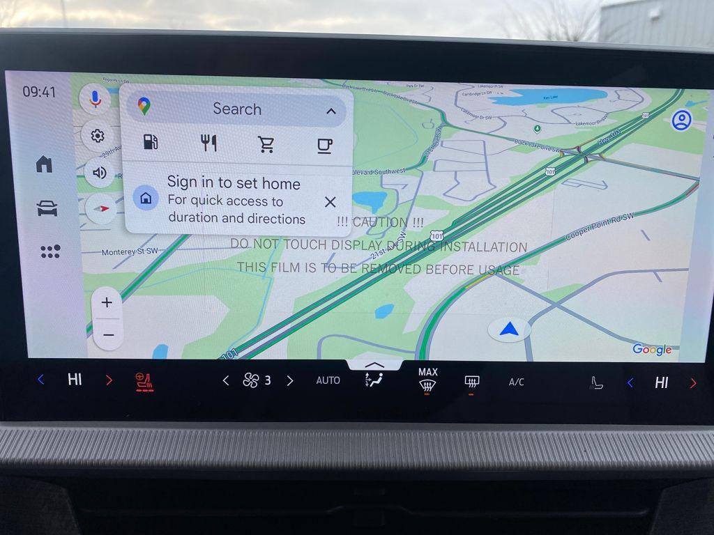 new 2026 Ford Explorer car, priced at $54,293