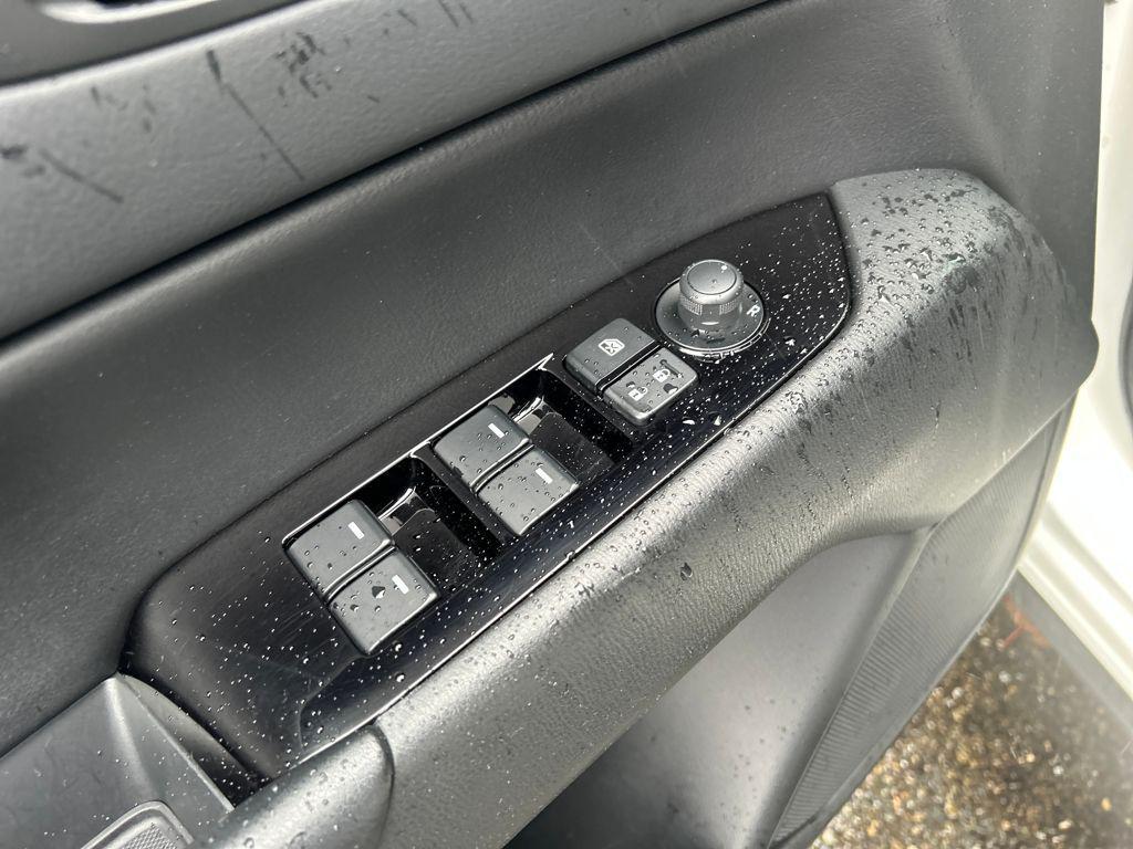 used 2025 Mazda CX-5 car, priced at $26,123