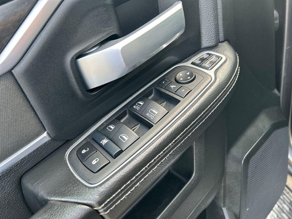 used 2024 Ram 2500 car, priced at $41,763