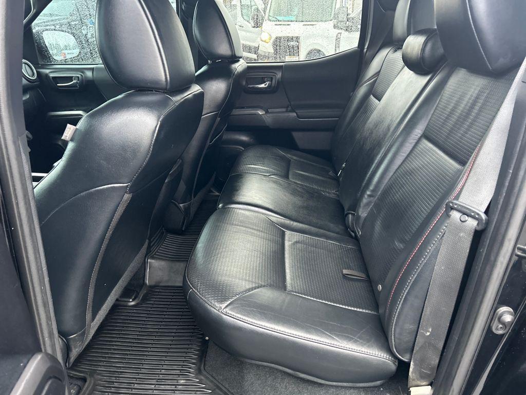 used 2019 Toyota Tacoma car, priced at $30,723