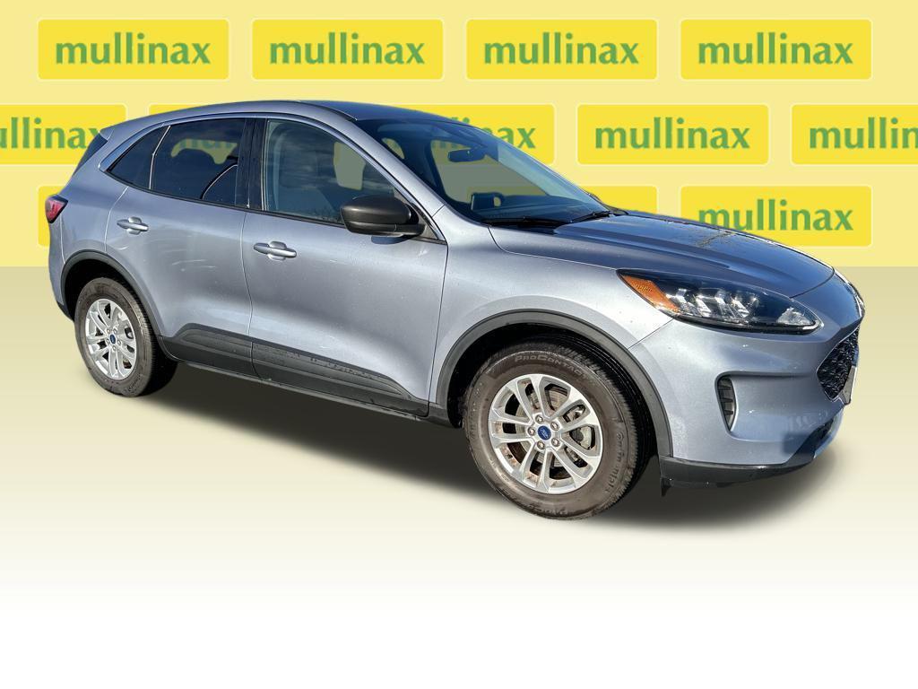 used 2022 Ford Escape car, priced at $20,983