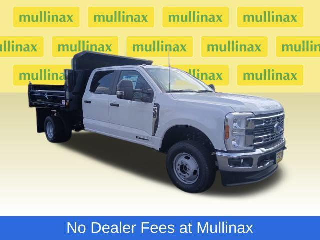 new 2024 Ford F-350 car, priced at $89,065