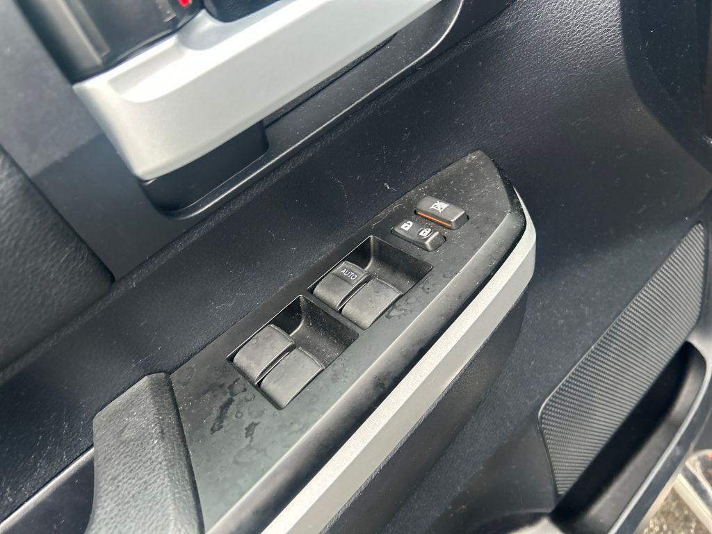 used 2014 Toyota Tundra car, priced at $23,583