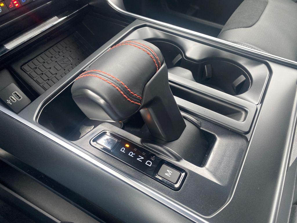 new 2025 Ford F-150 car, priced at $83,490