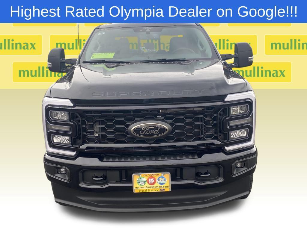 new 2026 Ford F-250 car, priced at $77,752