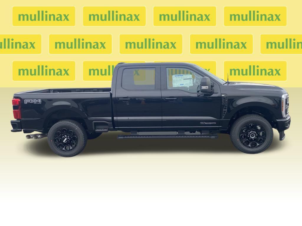 new 2026 Ford F-250 car, priced at $77,752