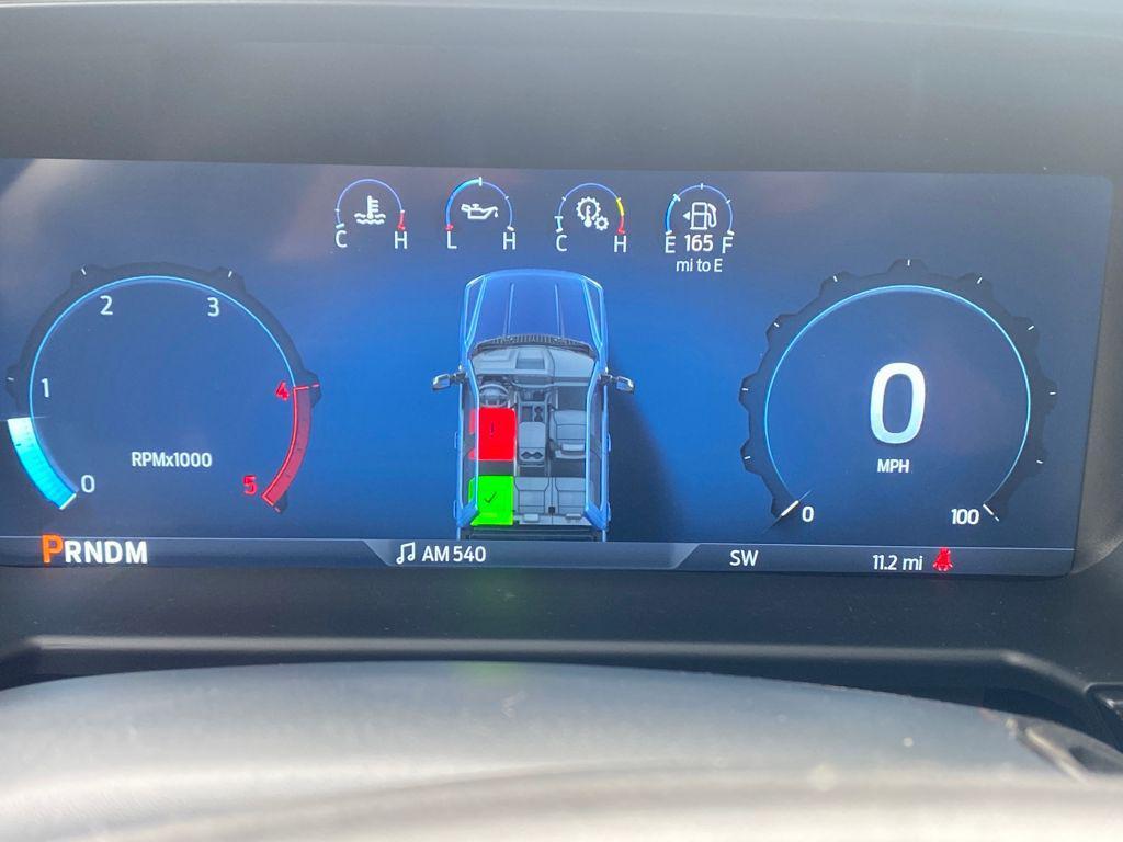 new 2026 Ford F-250 car, priced at $77,752