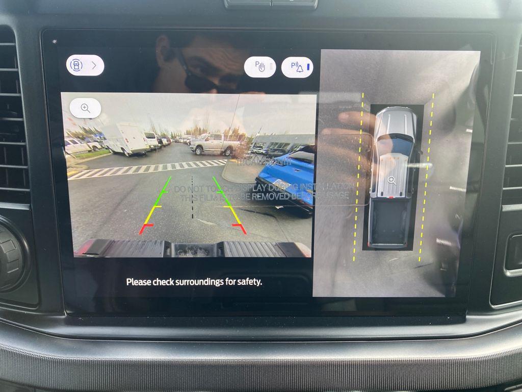 new 2026 Ford F-350 car, priced at $96,303