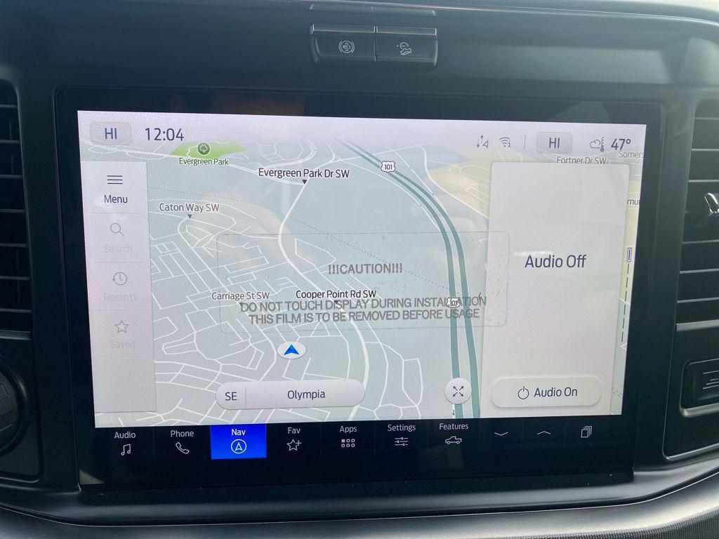 new 2026 Ford F-350 car, priced at $96,303