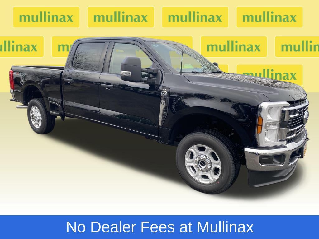 new 2026 Ford F-350 car, priced at $59,635