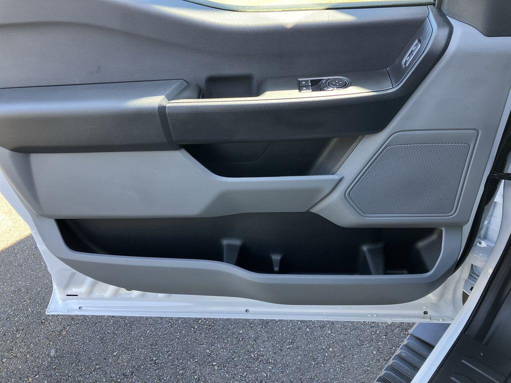 new 2024 Ford F-450 car, priced at $84,355