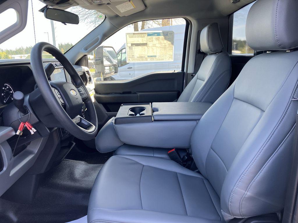 new 2024 Ford F-450 car, priced at $84,355