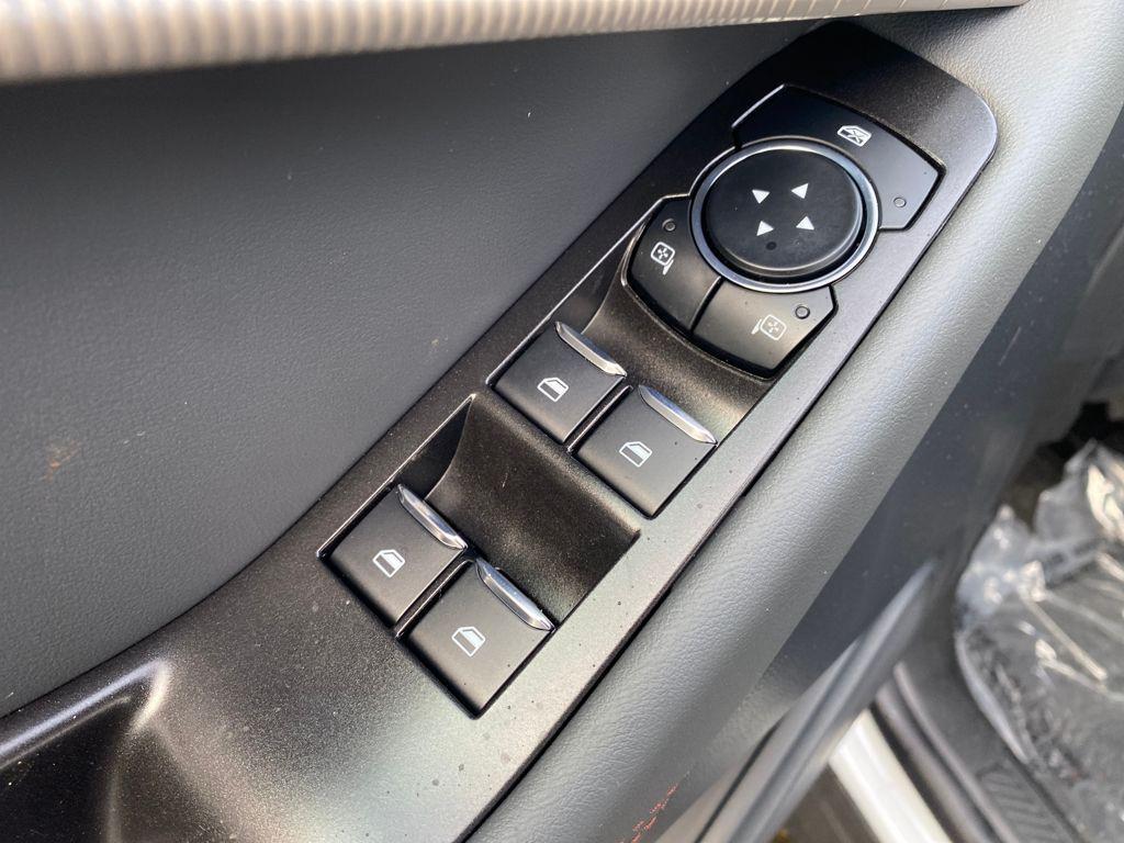 new 2026 Ford Explorer car, priced at $45,368