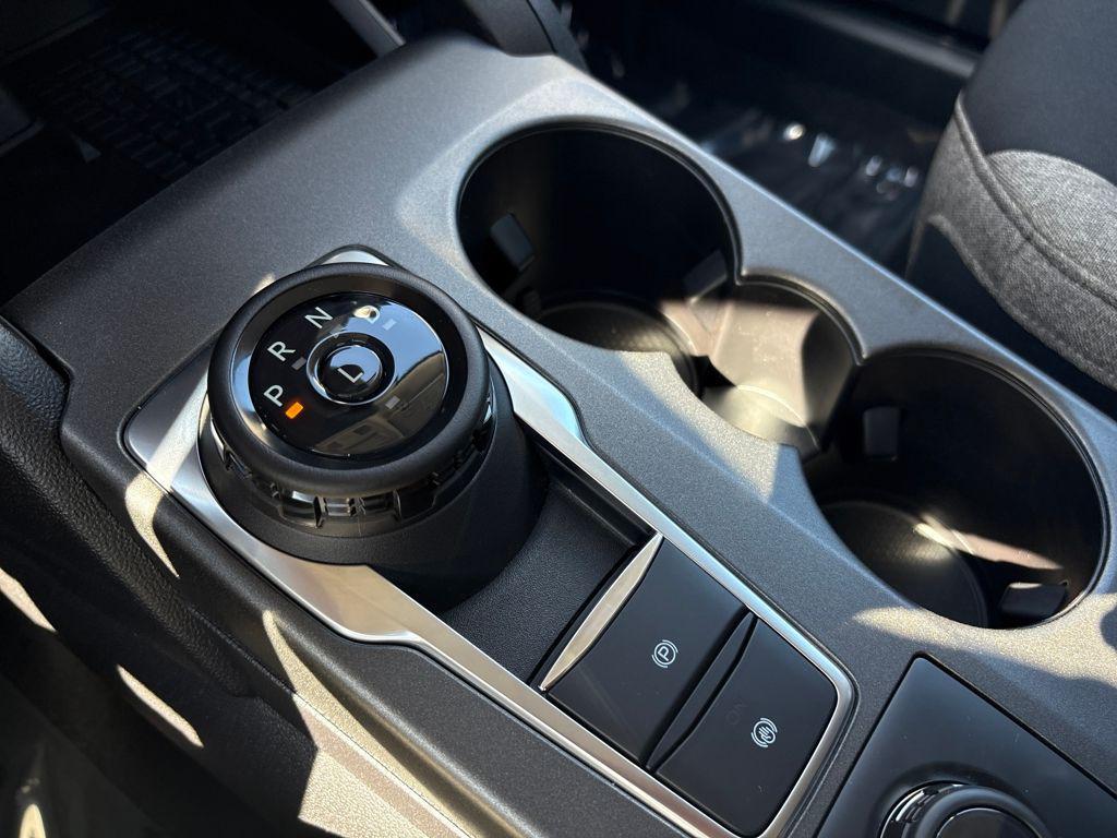 new 2025 Ford Bronco Sport car, priced at $31,341