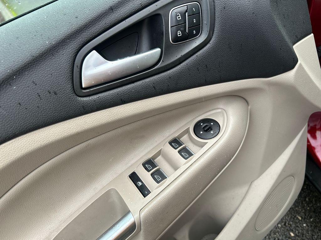 used 2018 Ford Escape car, priced at $16,783