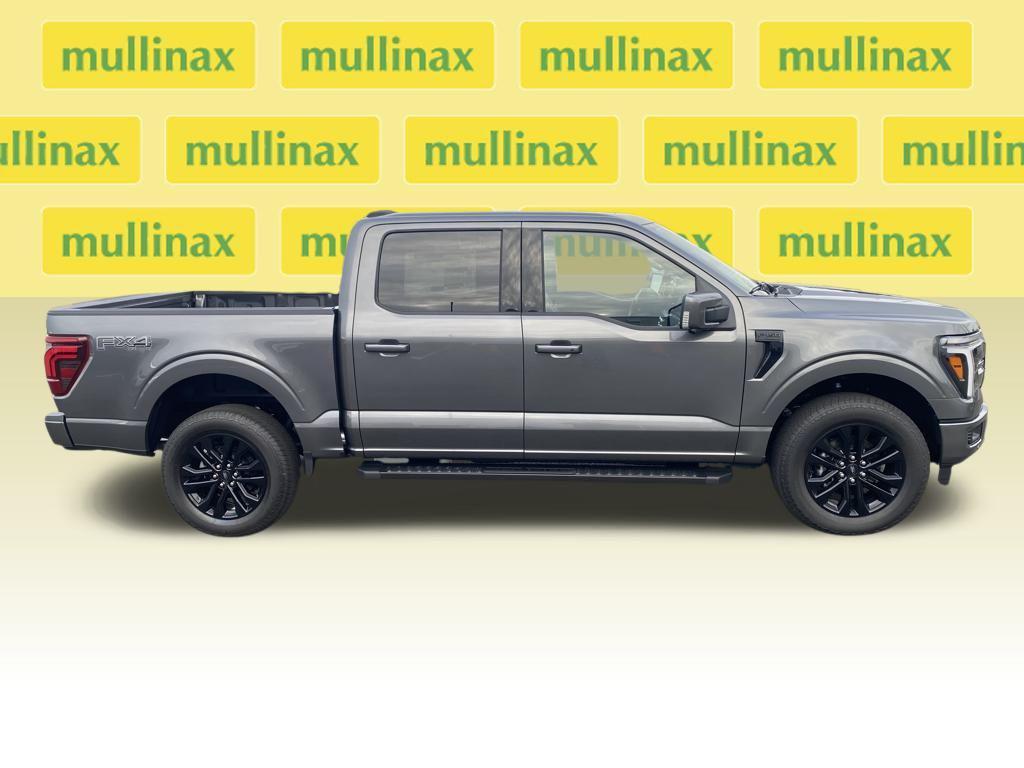 new 2025 Ford F-150 car, priced at $67,025