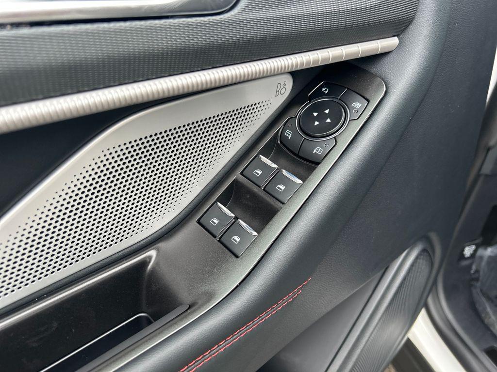 new 2025 Ford Explorer car, priced at $54,022