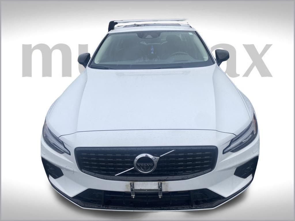 used 2022 Volvo S60 car, priced at $28,353