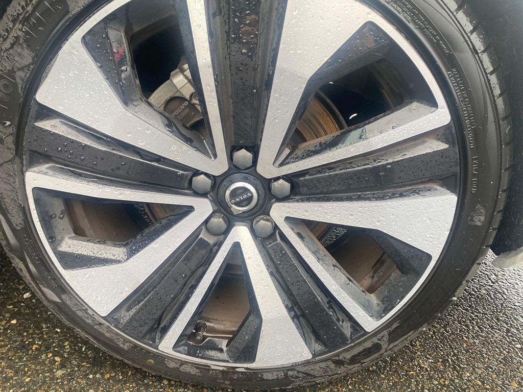 used 2022 Volvo S60 car, priced at $28,353