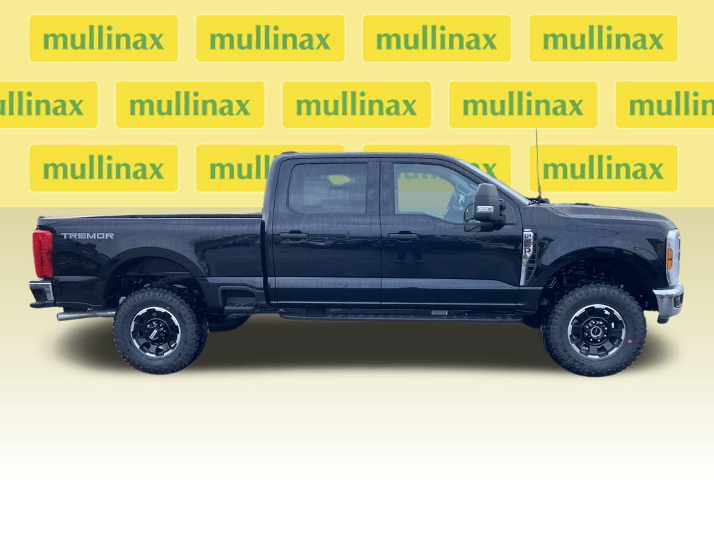 new 2026 Ford F-250 car, priced at $61,878