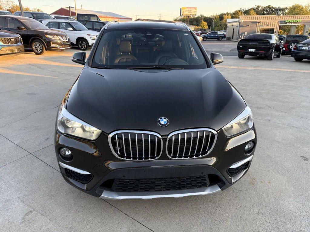 used 2019 BMW X1 car, priced at $21,999