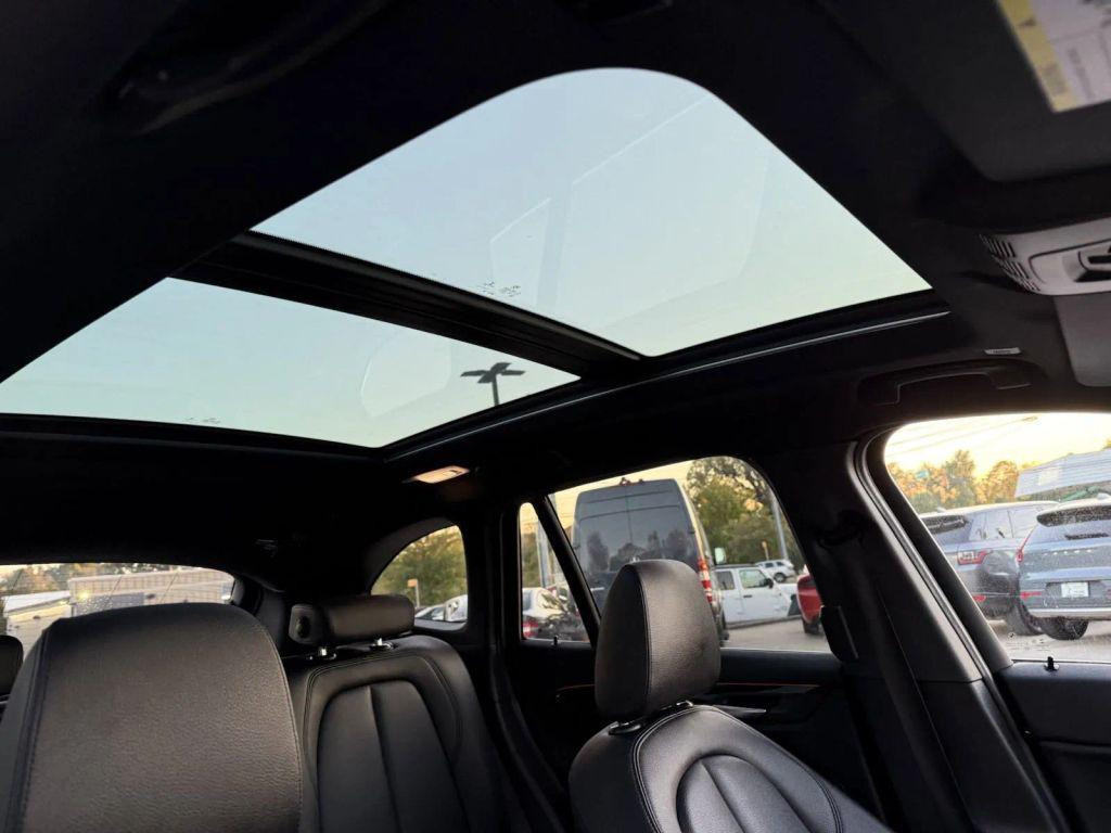 used 2019 BMW X1 car, priced at $21,999