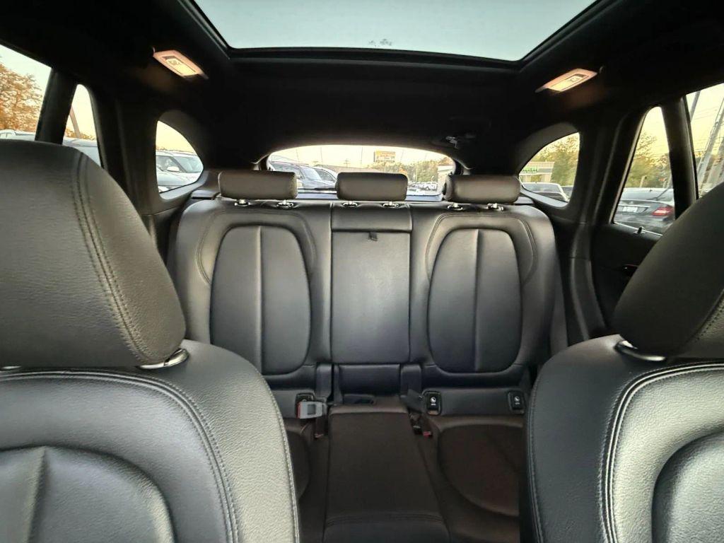 used 2019 BMW X1 car, priced at $21,999