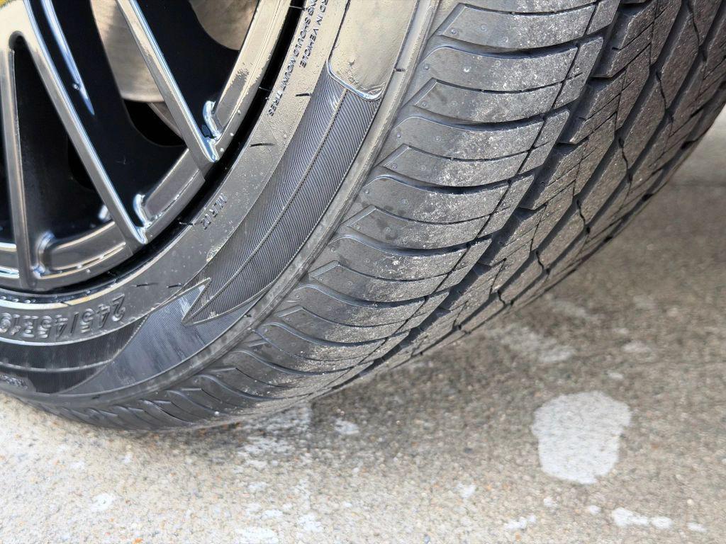 used 2021 Ford Mustang car, priced at $32,999