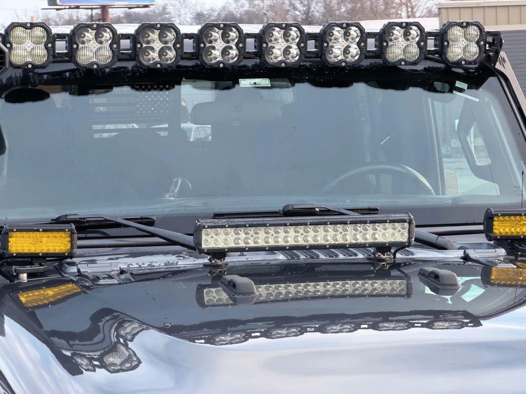 used 2021 Jeep Gladiator car, priced at $36,738