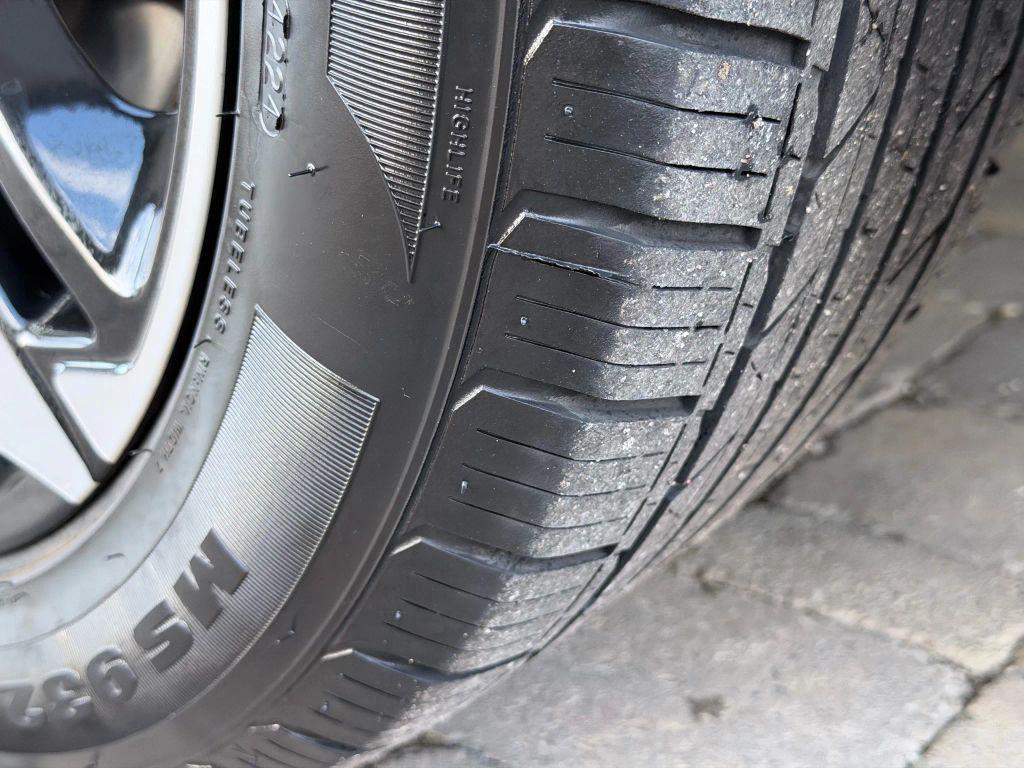 used 2021 Chevrolet TrailBlazer car, priced at $16,999