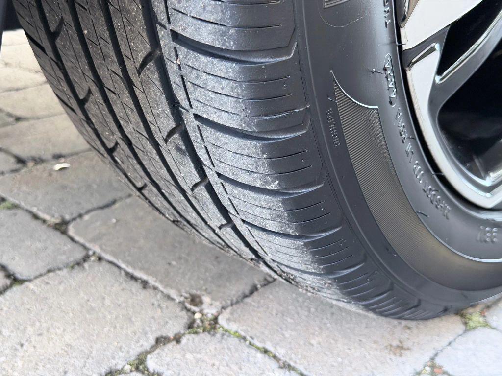 used 2021 Chevrolet TrailBlazer car, priced at $16,999