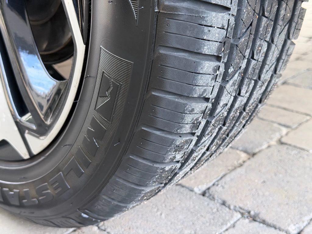 used 2021 Chevrolet TrailBlazer car, priced at $16,999