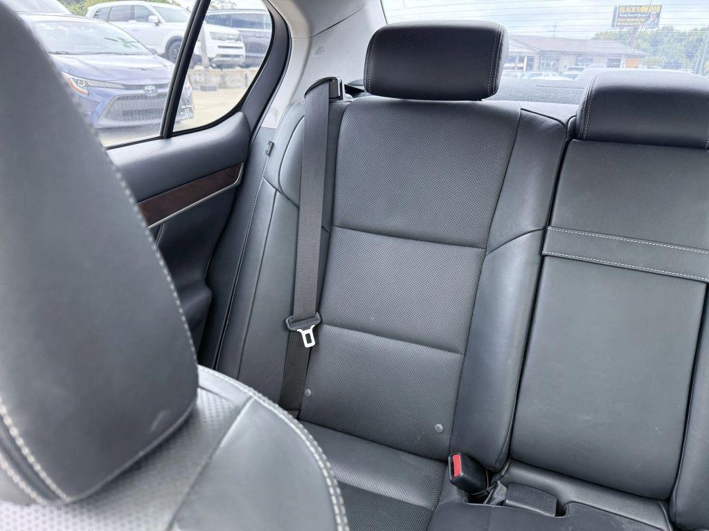 used 2015 Lexus GS 350 car, priced at $17,999