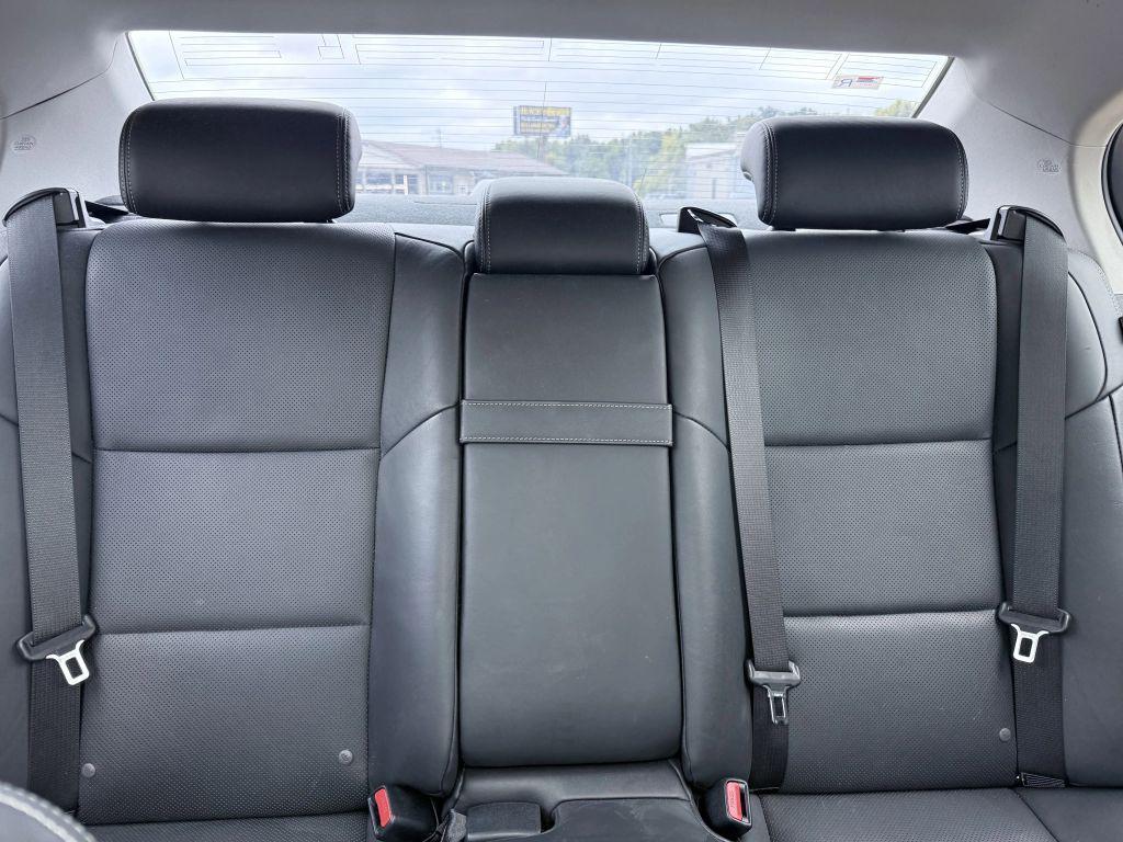 used 2015 Lexus GS 350 car, priced at $17,999