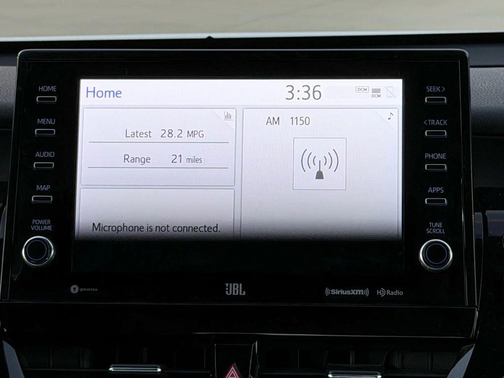 used 2023 Toyota Camry car, priced at $26,999