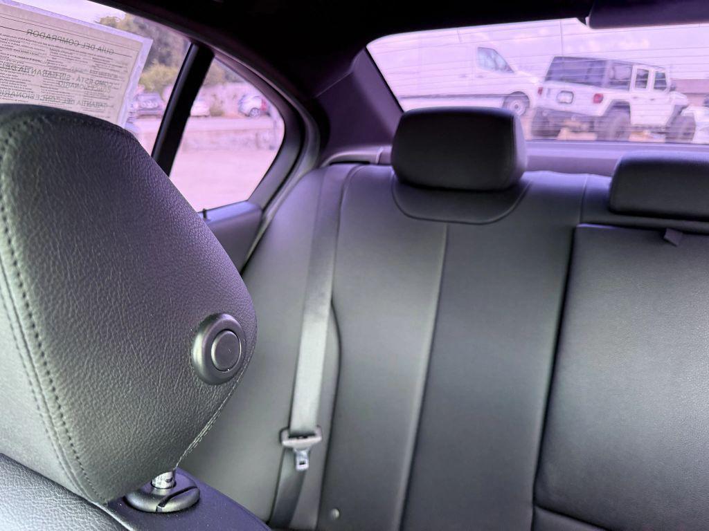 used 2017 BMW 320 car, priced at $15,957