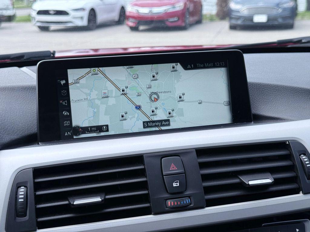 used 2017 BMW 320 car, priced at $15,957