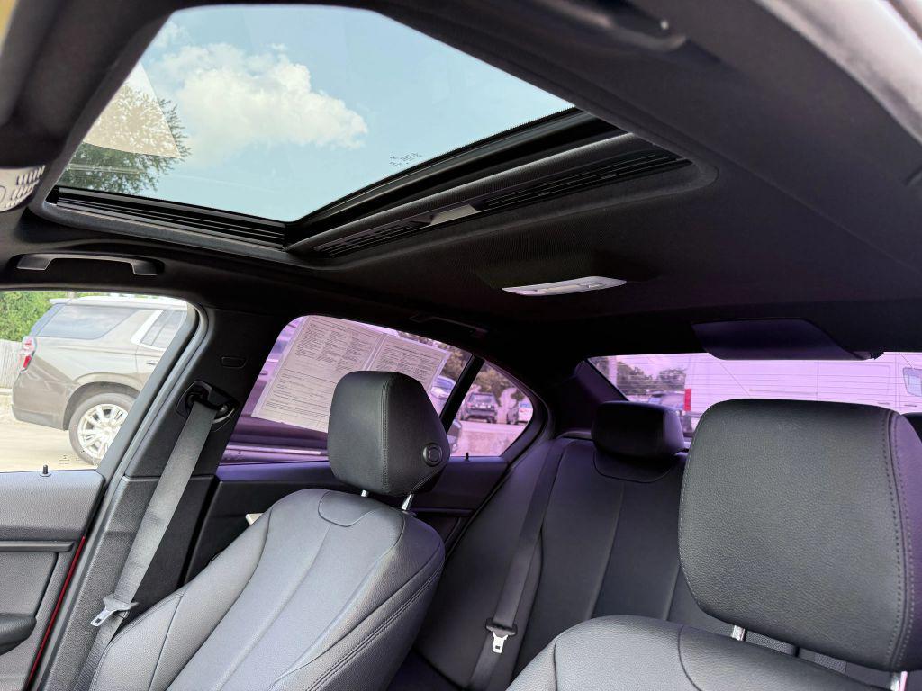 used 2017 BMW 320 car, priced at $15,957