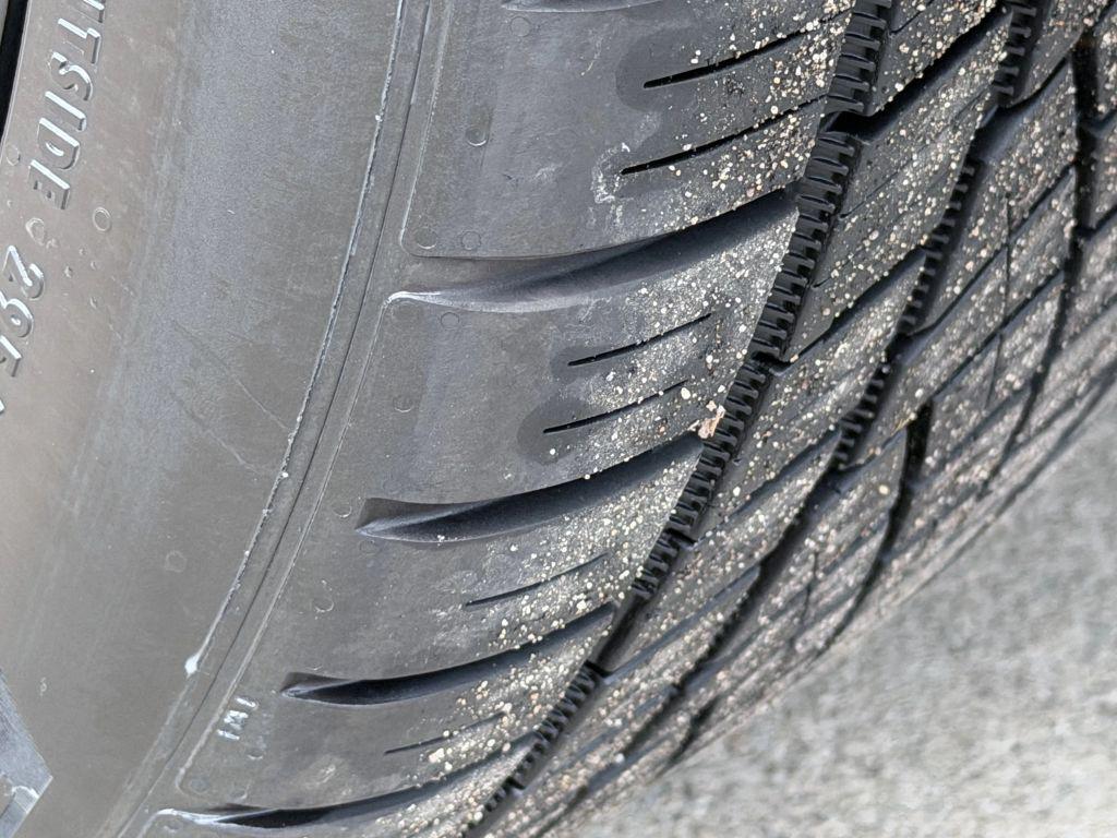 used 2017 Mercedes-Benz AMG GLE 63 car, priced at $36,999