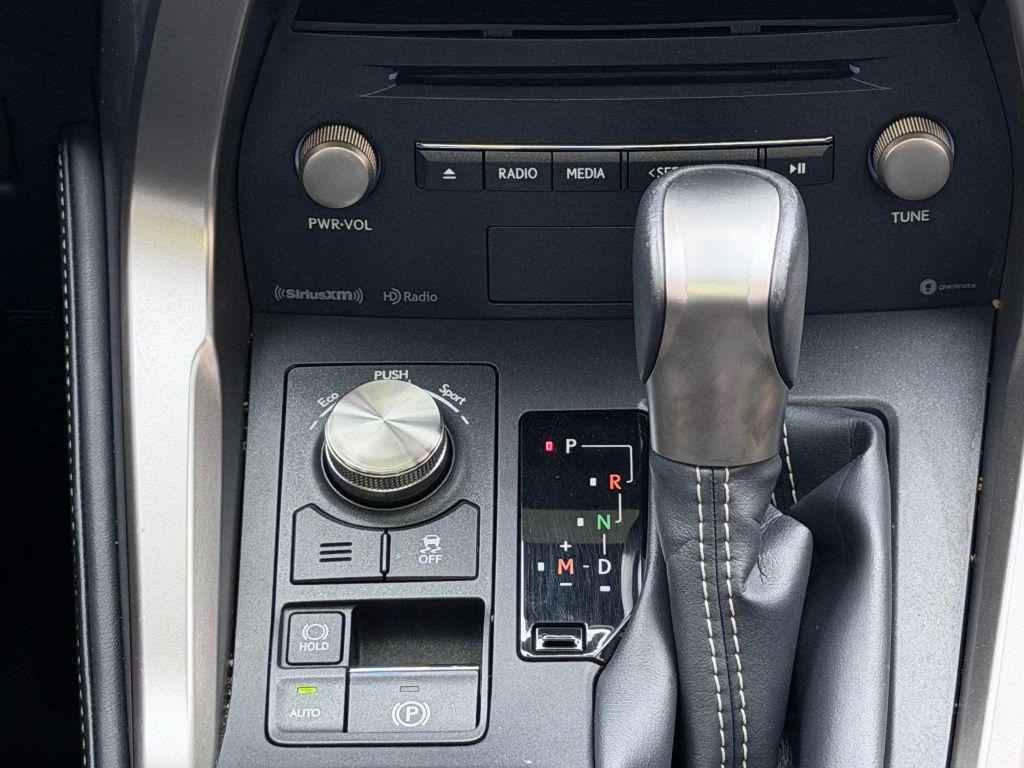 used 2020 Lexus NX 300 car, priced at $25,500