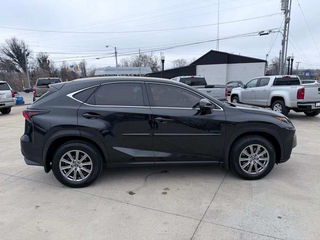 used 2020 Lexus NX 300 car, priced at $25,500