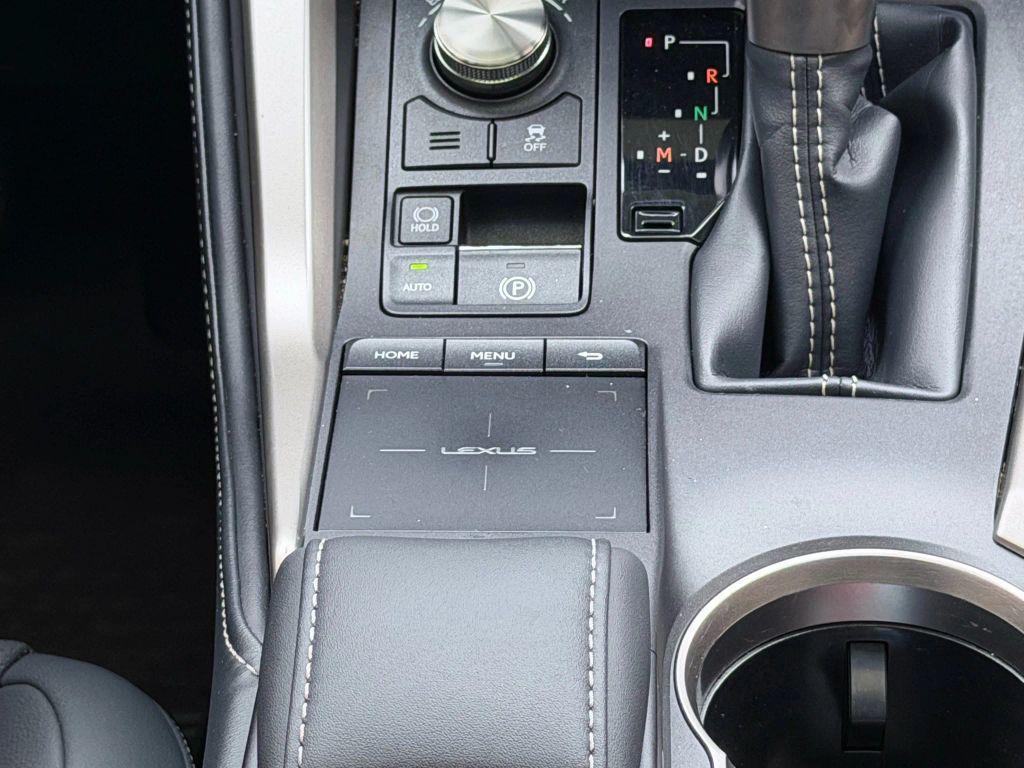 used 2020 Lexus NX 300 car, priced at $25,500