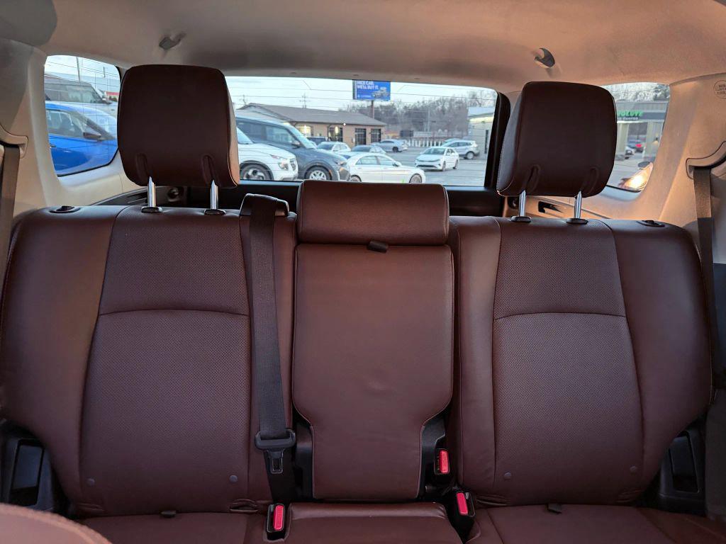 used 2021 Toyota 4Runner car, priced at $34,439