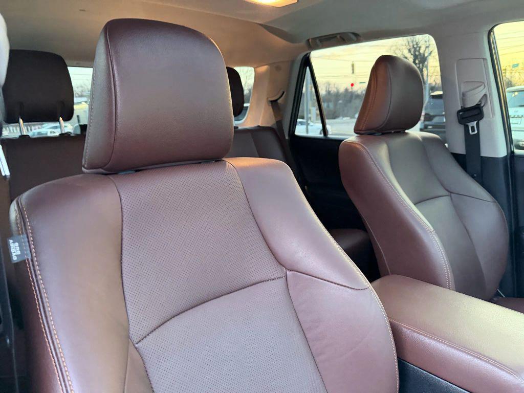 used 2021 Toyota 4Runner car, priced at $34,439